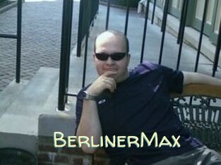 BerlinerMax