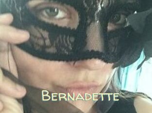 Bernadette