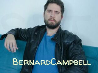 BernardCampbell