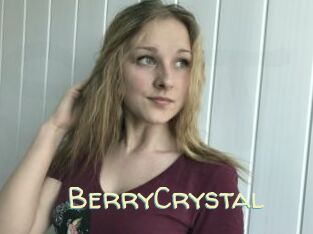 BerryCrystal Sexy Tchat