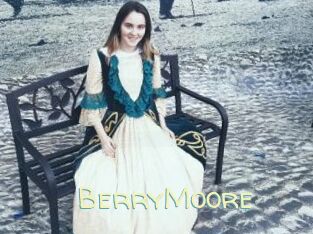 BerryMoore