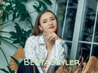 BertaSkyler