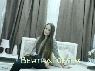 BerthaFoster