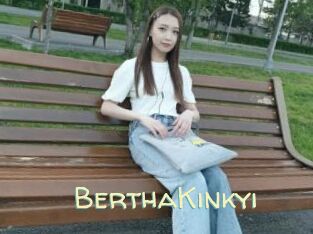 BerthaKinkyi