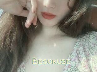 Besokuse
