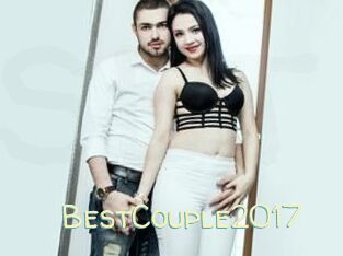 BestCouple2017