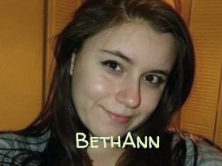 BethAnn
