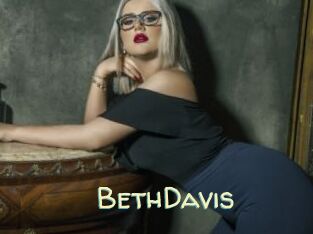 BethDavis