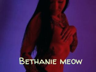 Bethanie_meow