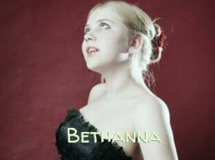 Bethanna