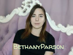 BethanyParson