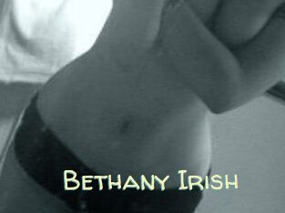 Bethany_Irish