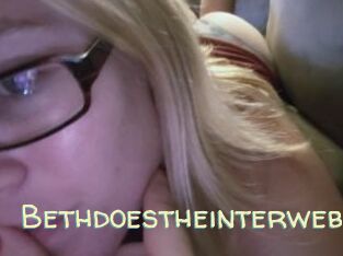 Bethdoestheinterweb