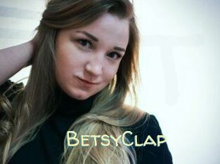 BetsyClap