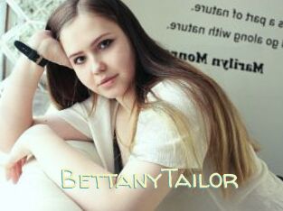 BettanyTailor