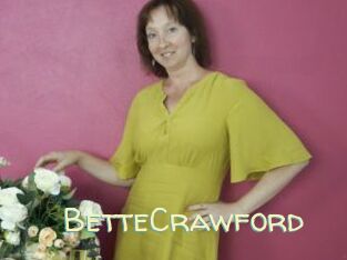 BetteCrawford