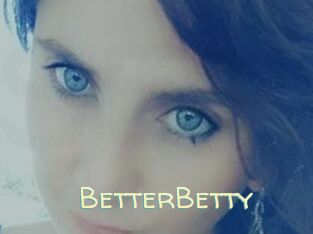 BetterBetty