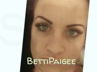 BettiPaigee