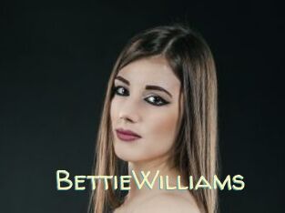 BettieWilliams