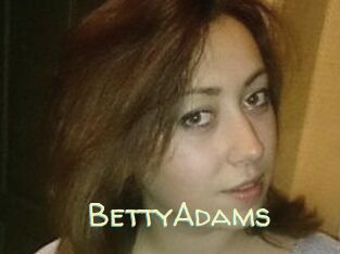 Betty_Adams
