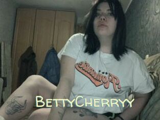 BettyCherryy