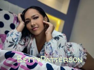 BettyPatterson