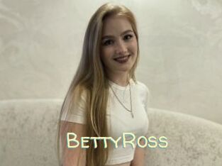BettyRoss