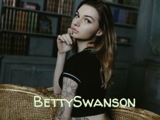 BettySwanson