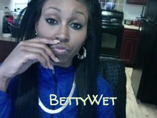 BettyWet