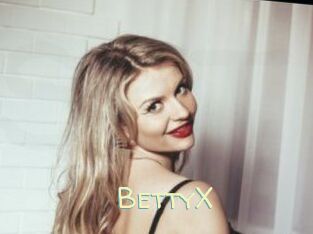 BettyX