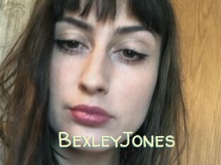 BexleyJones