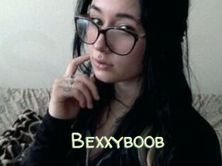 Bexxyboob