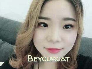 Beyourcat
