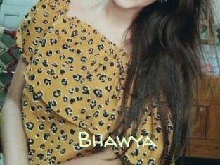 Bhawya