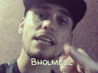 Bholmes2