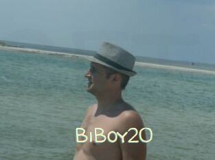 BiBoy20