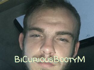 BiCuriousBootyM