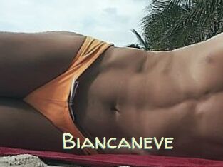 Biancaneve