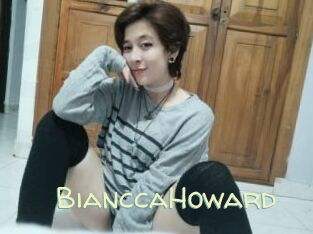 BianccaHoward