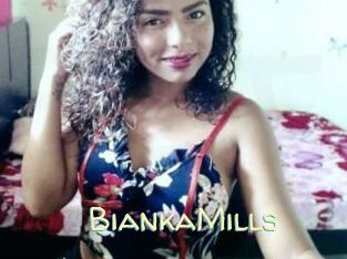BiankaMills
