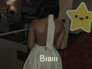 Bibiii