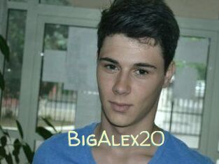 BigAlex20