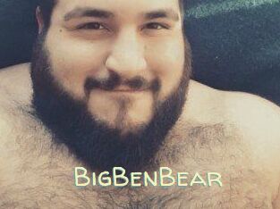 BigBenBear Sexy Tchat