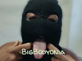 BigBodyonia