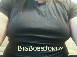 BigBossJonhy