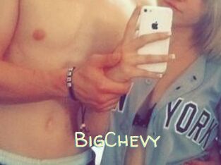 BigChevy