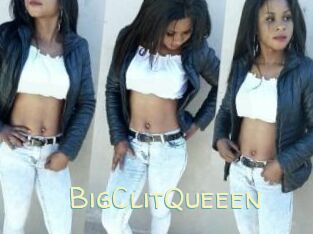 BigClitQueeen