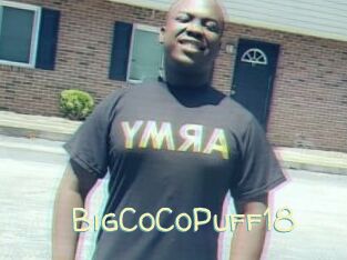 BigCoCoPuff18