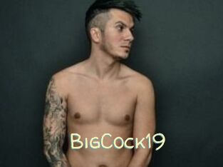 BigCock19