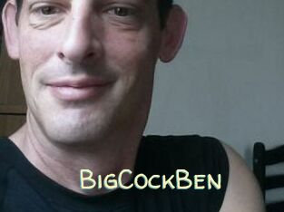 BigCockBen Sexy Tchat